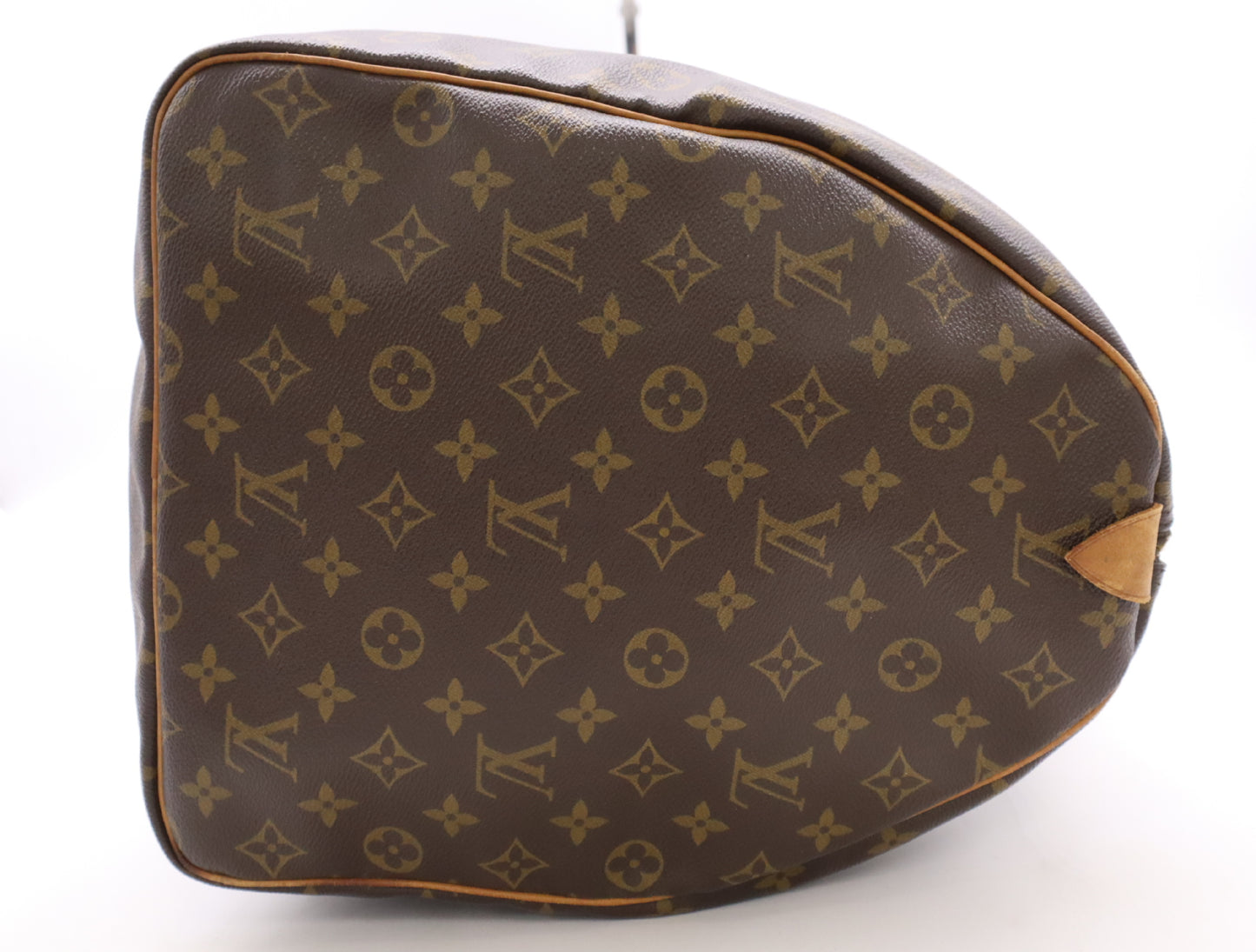 LOUIS VUITTON M41422 Monogram Keepall 60 Boston Bag