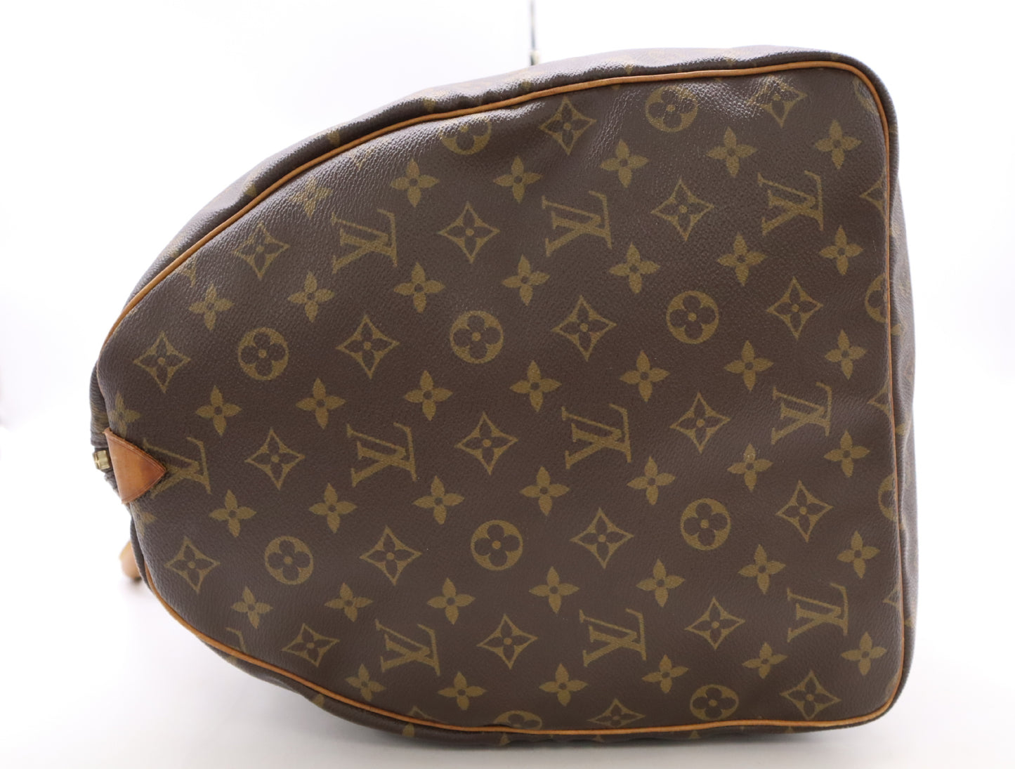 LOUIS VUITTON M41422 Monogram Keepall 60 Boston Bag