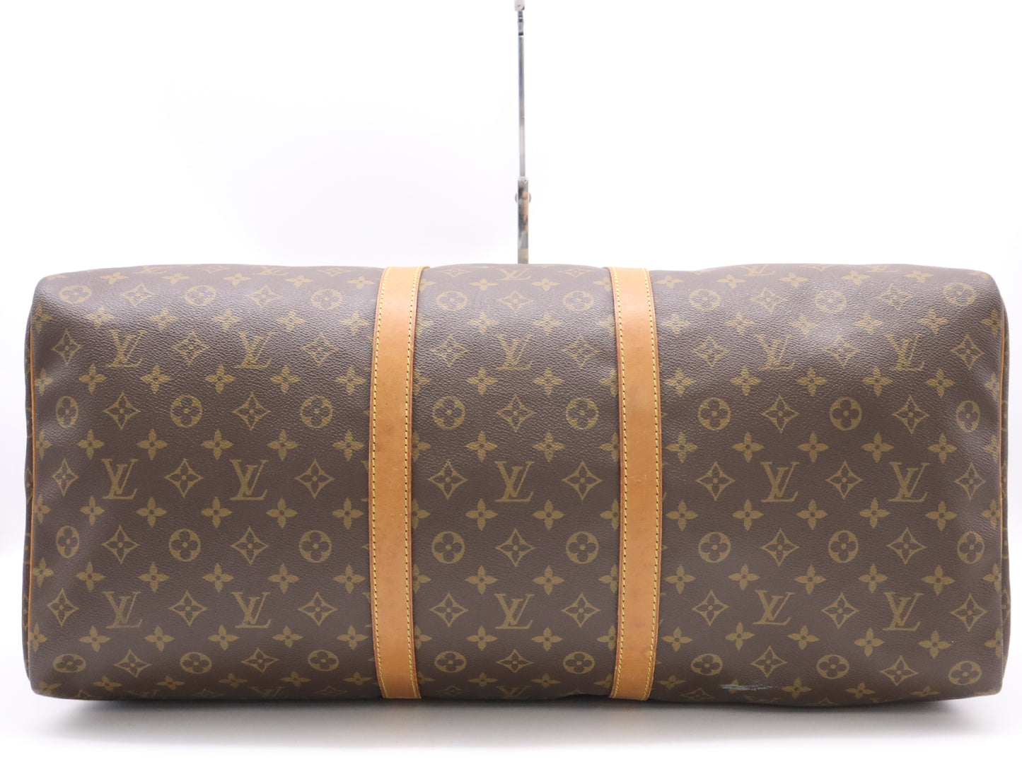 LOUIS VUITTON M41422 Monogram Keepall 60 Boston Bag