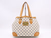 LOUIS VUITTON N51207 Azure Hampstead PM Handbag