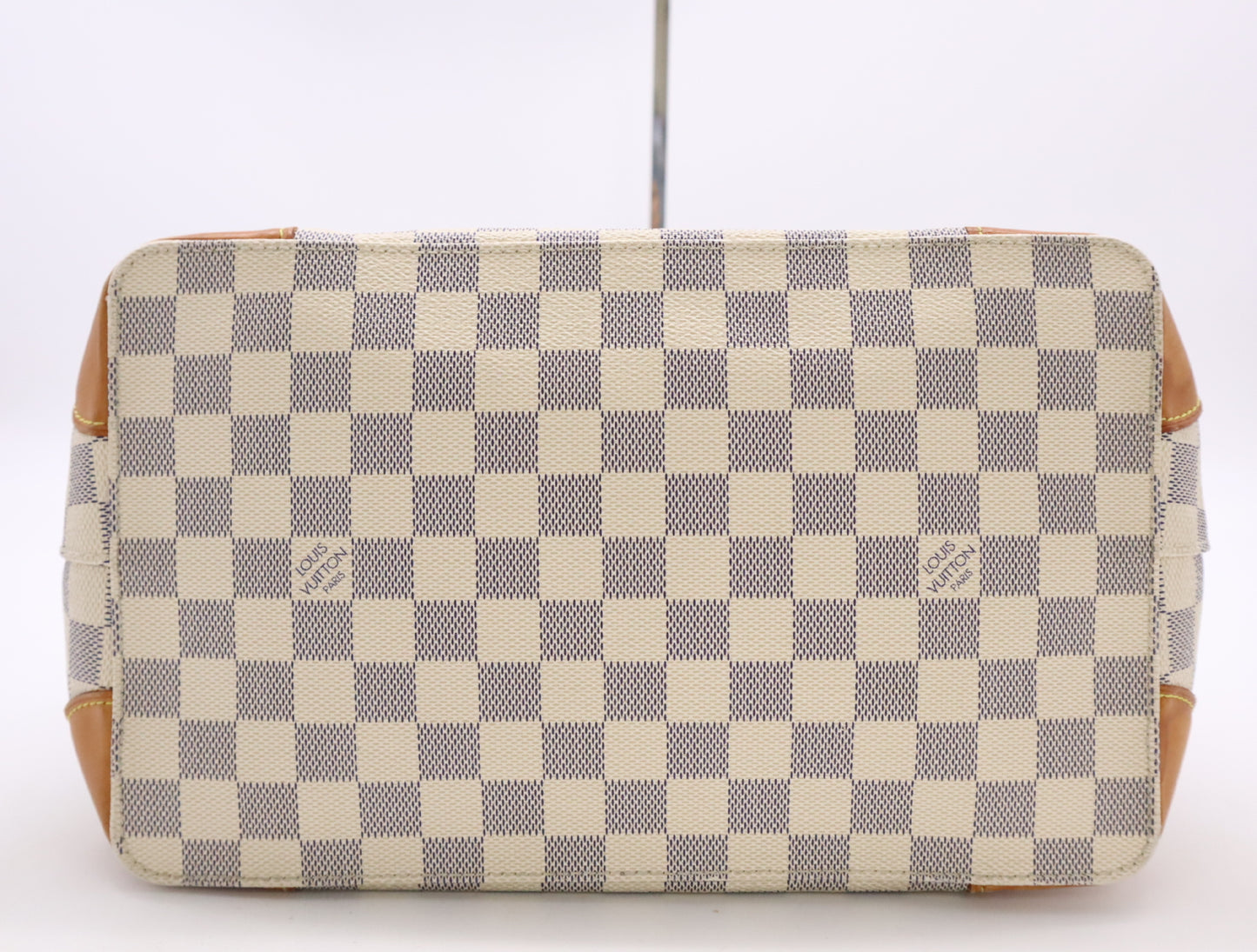 LOUIS VUITTON N51207 Azure Hampstead PM Handbag