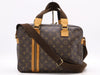 LOUIS VUITTON M40043 Monogram Sac Bosphor Shoulder Bag