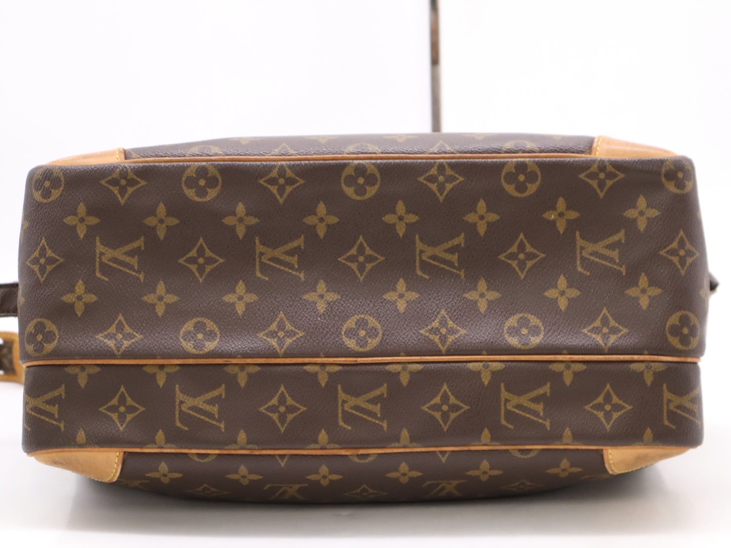 LOUIS VUITTON M45242 Monogram Nile GM Shoulder Bag