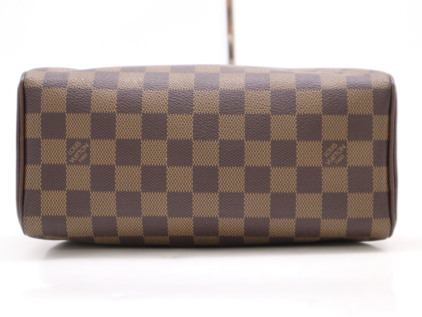 LOUIS VUITTON N51150 Damier Brera Handbag