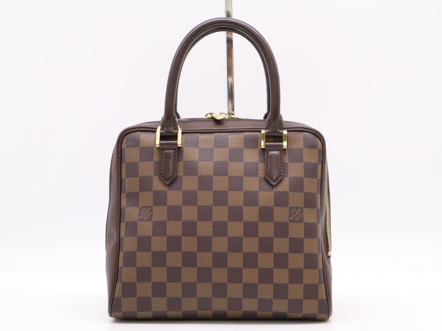 LOUIS VUITTON N51150 Damier Brera Handbag