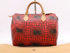 LOUIS VUITTON M40693? Monogram Pumpkin Dot Speedy 30 Handbag with Dust Bag