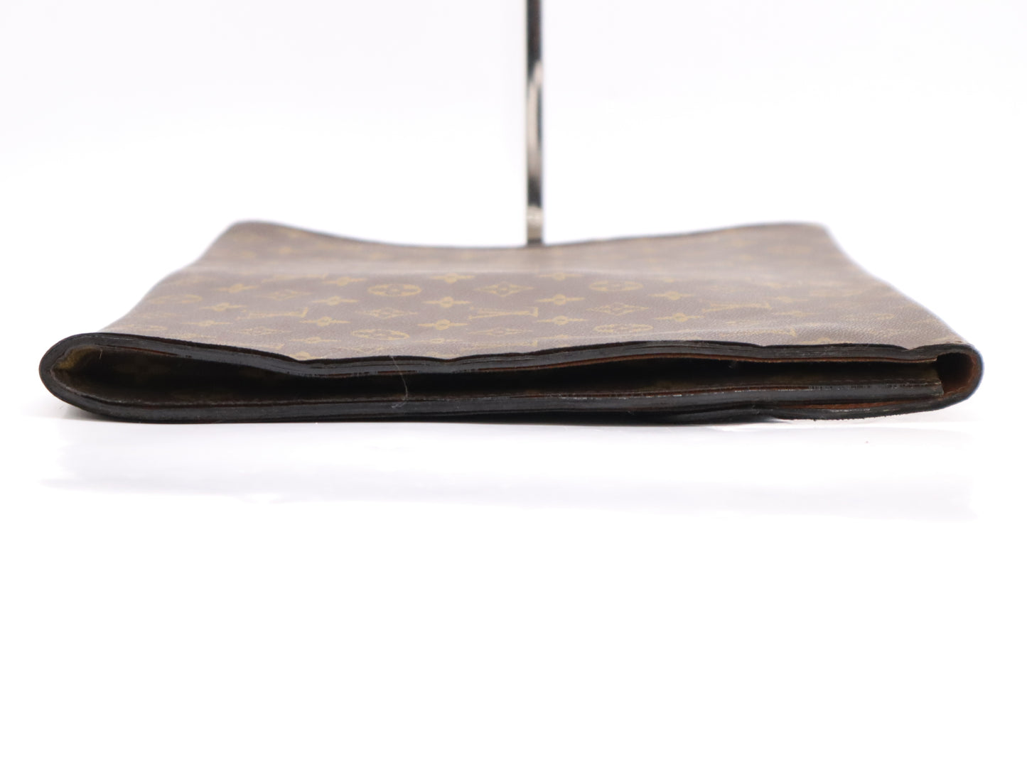 LOUIS VUITTON M53445 Monogram Poche Ministre Second Bag