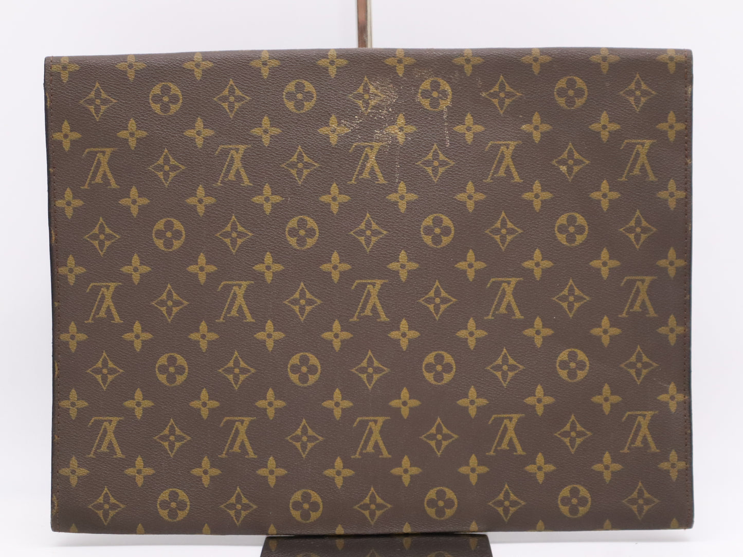 LOUIS VUITTON M53445 Monogram Poche Ministre Second Bag