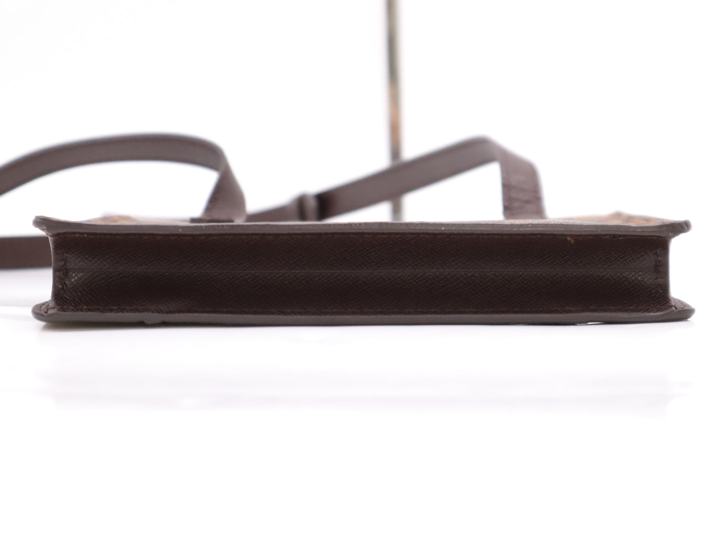 LOUIS VUITTON N45272 Damier Pimlico Shoulder Bag