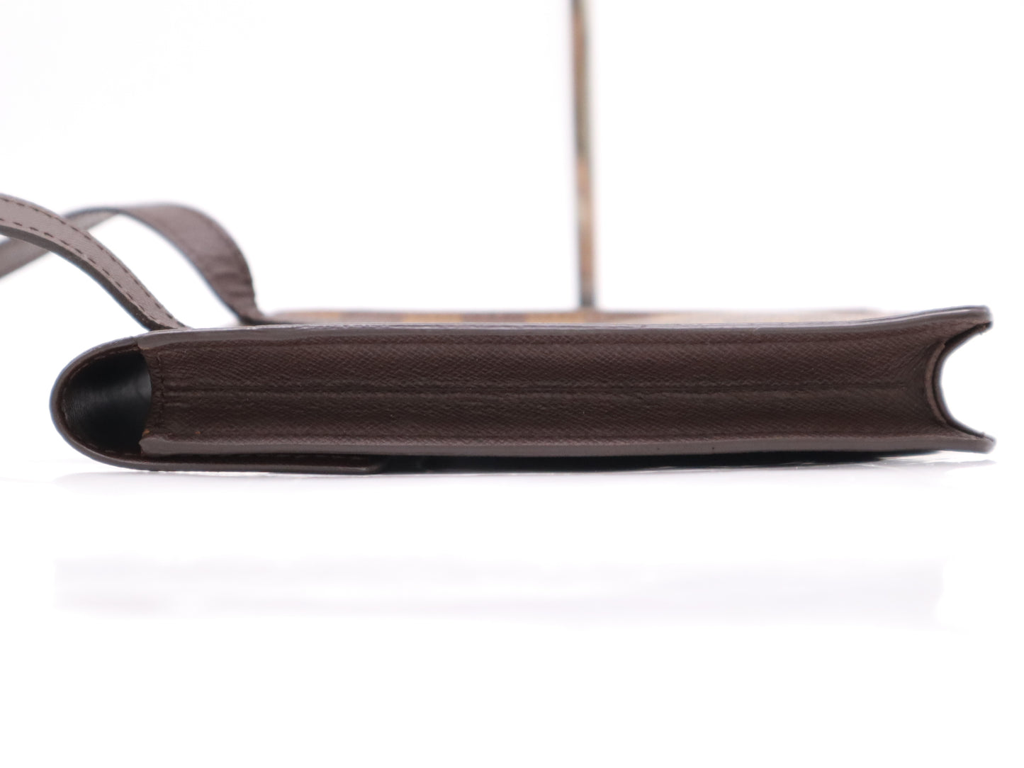 LOUIS VUITTON N45272 Damier Pimlico Shoulder Bag