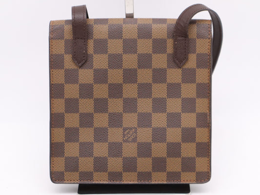 LOUIS VUITTON N45272 Damier Pimlico Shoulder Bag