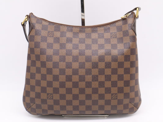 LOUIS VUITTON N42251 Damier Bloomsbury PM Shoulder Bag