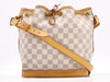 LOUIS VUITTON LOUIS VUITTON N41220 Azure Noe BB Shoulder Bag