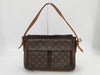 LOUIS VUITTON LOUIS VUITTON Monogram M51163 Monogram Viva Cite GM Shoulder Bag