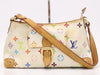 LOUIS VUITTON M40098 Multicolor Eliza Bron Handbag