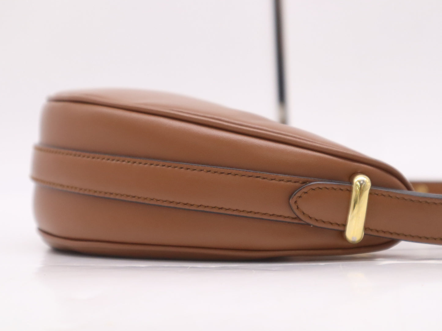 PRADA Arke Small Shoulder Bag with Dust Bag and Strap