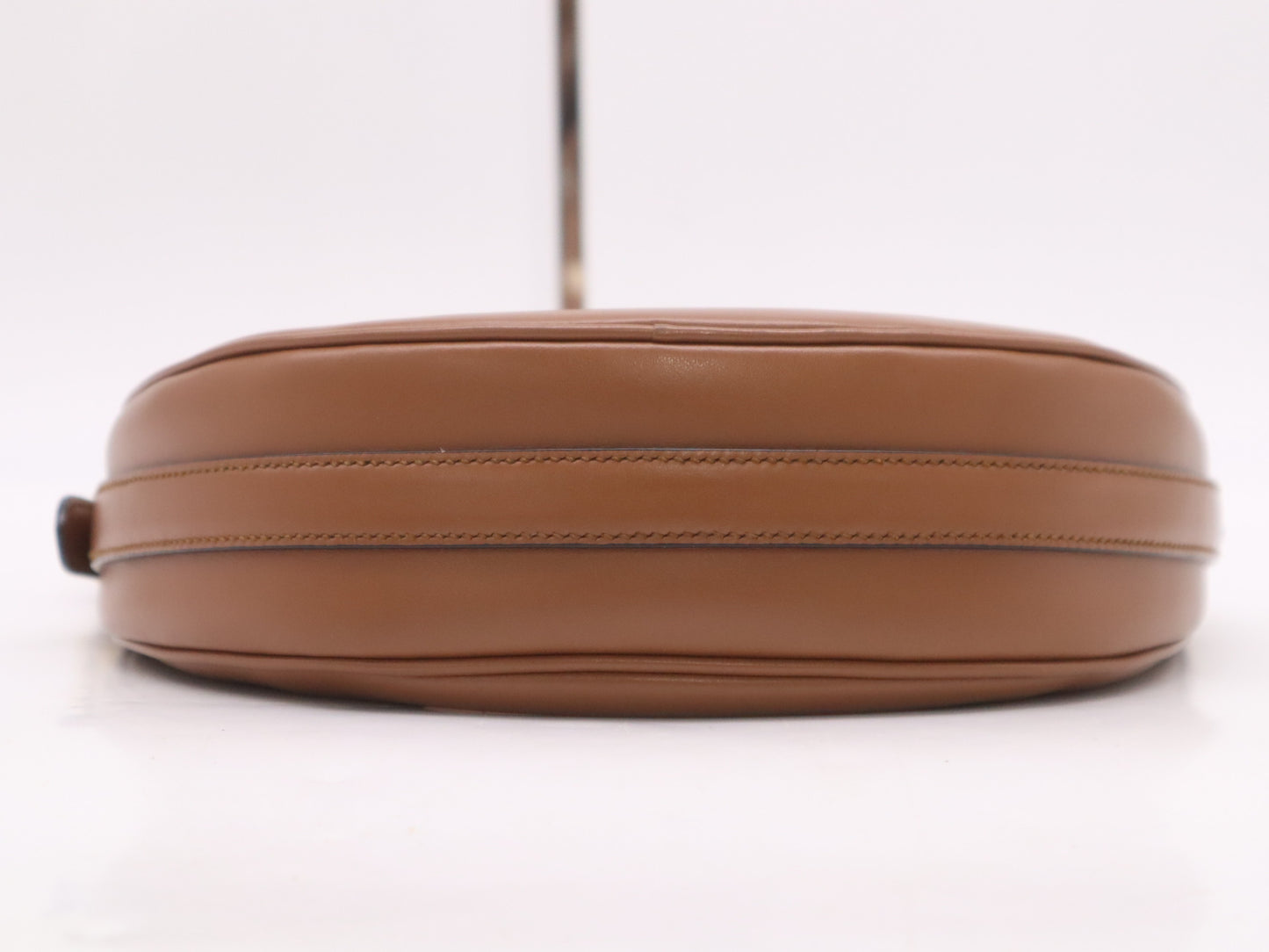 PRADA Arke Small Shoulder Bag with Dust Bag and Strap