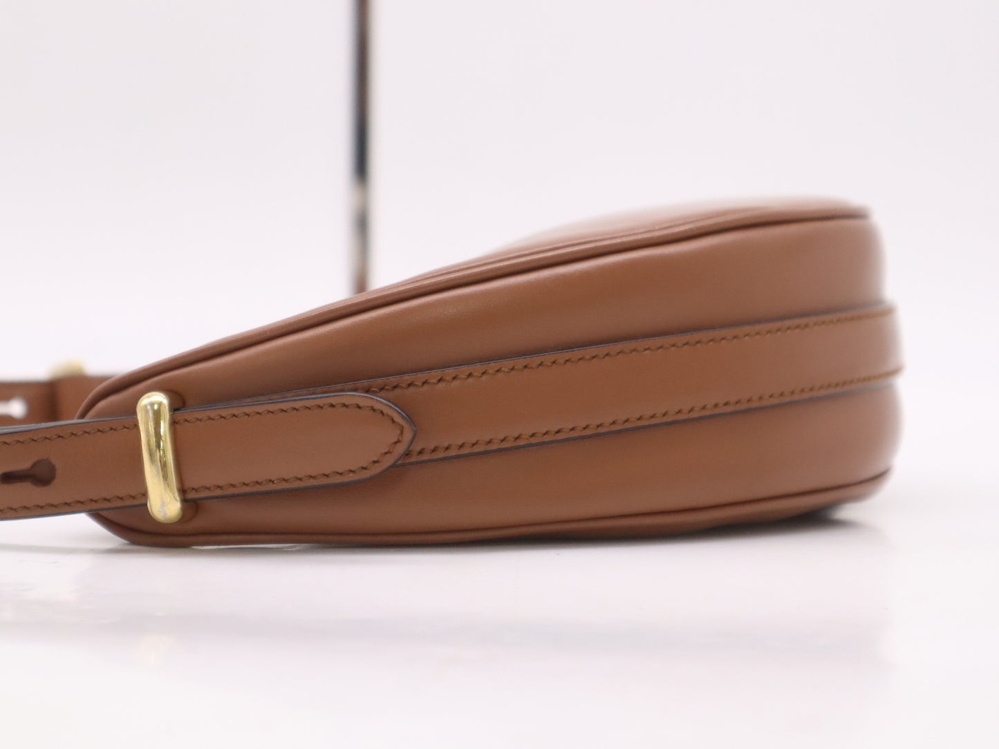 PRADA Arke Small Shoulder Bag with Dust Bag and Strap