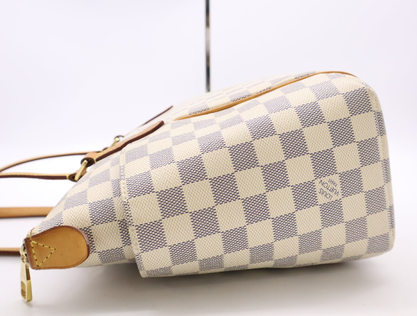 LOUIS VUITTON N51261 Azur Totally PM Tote Bag
