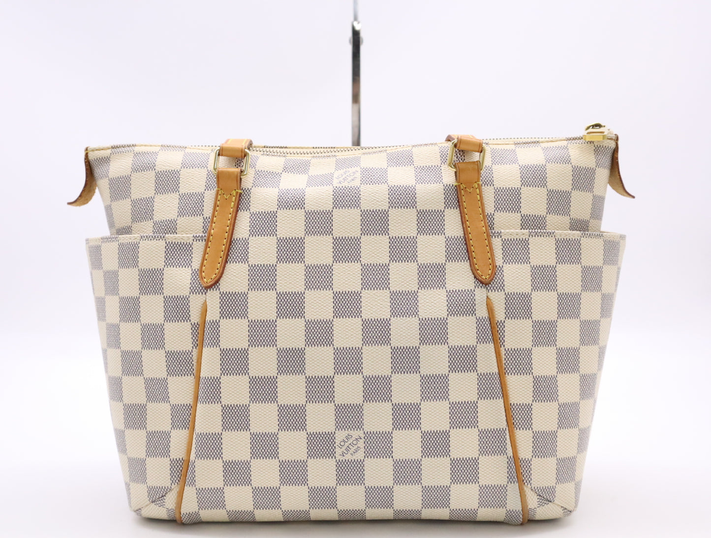 LOUIS VUITTON N51261 Azur Totally PM Tote Bag
