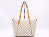 LOUIS VUITTON N51261 Azur Totally PM Tote Bag