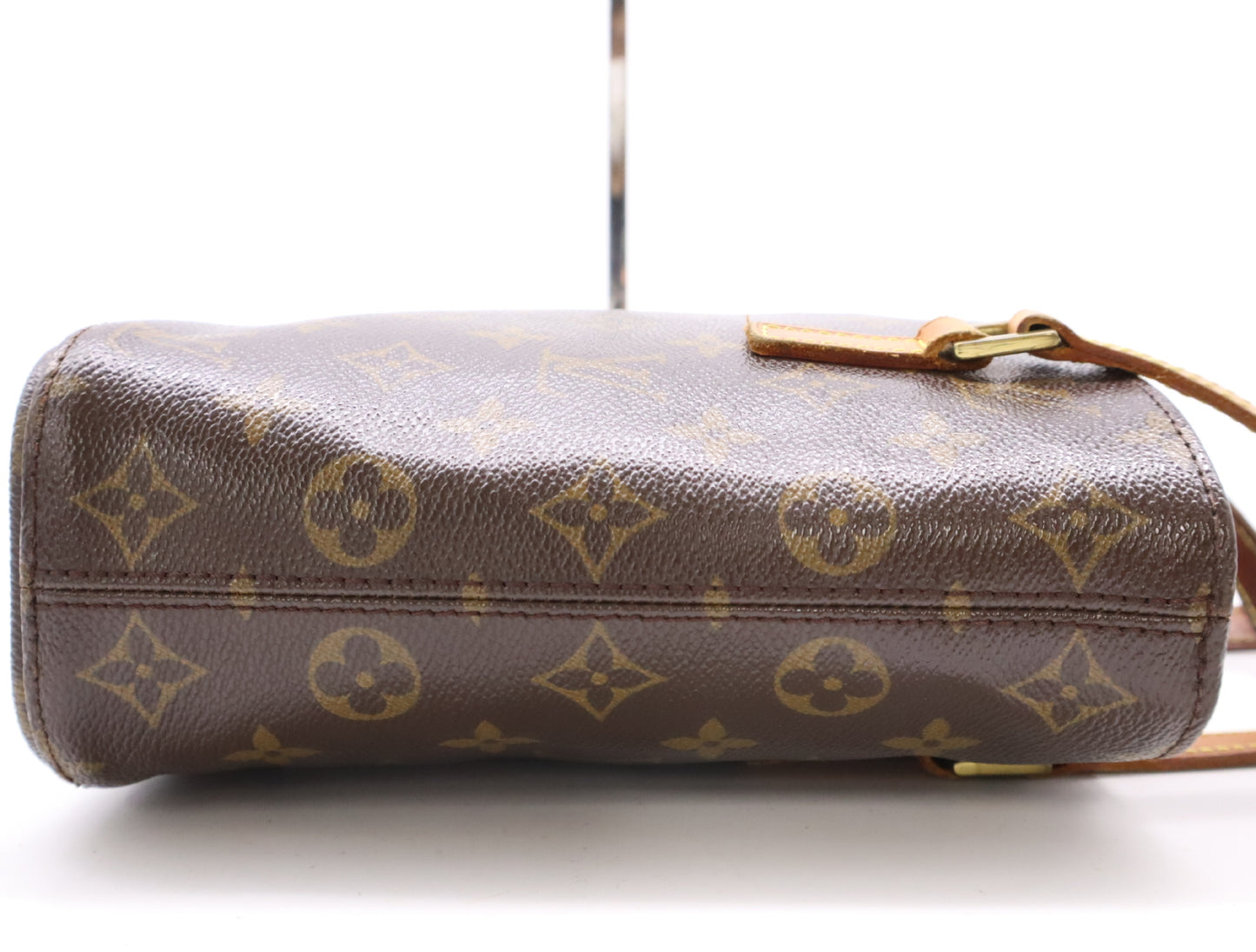 LOUIS VUITTON M51172 Monogram Vavin PM Tote Bag