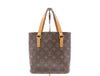 LOUIS VUITTON M51172 Monogram Vavin PM Tote Bag