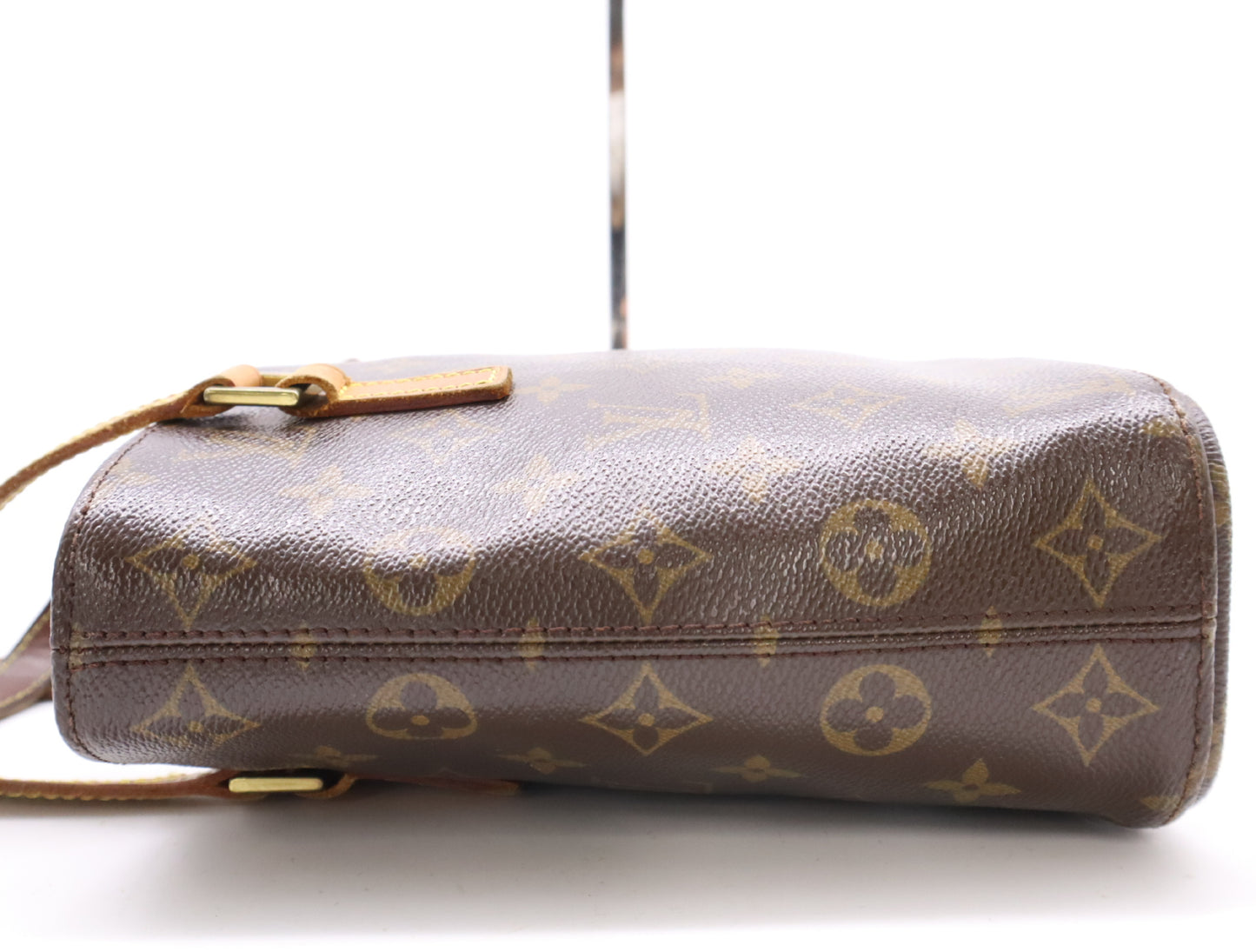 LOUIS VUITTON M51172 Monogram Vavin PM Tote Bag