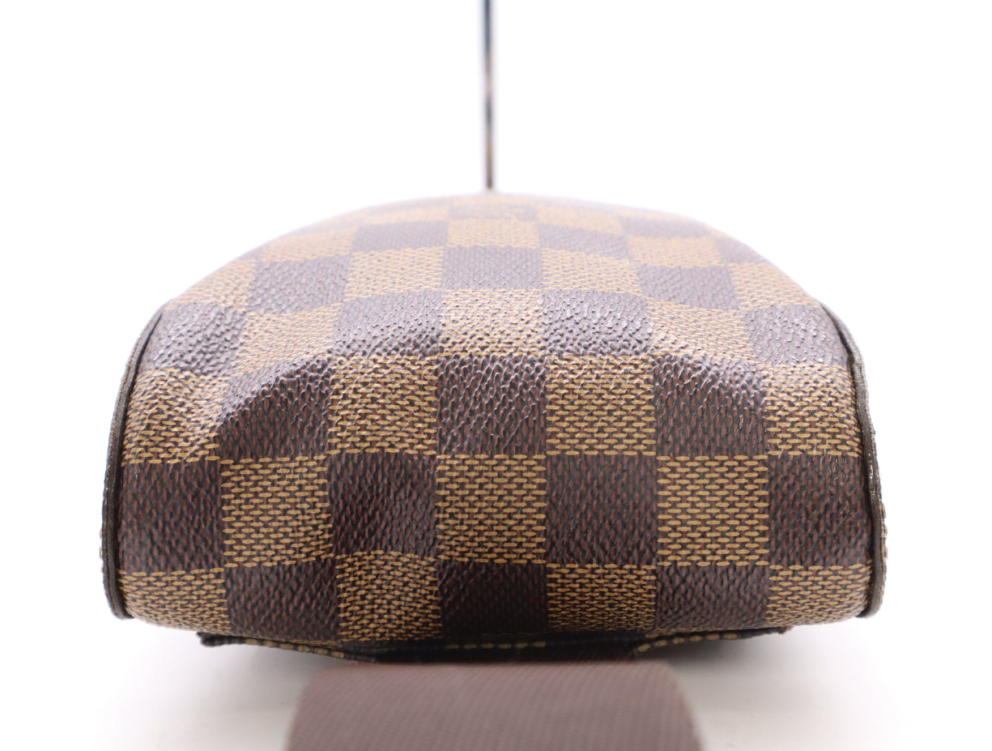 LOUIS VUITTON N51994 Damier Jeronimos Shoulder Bag