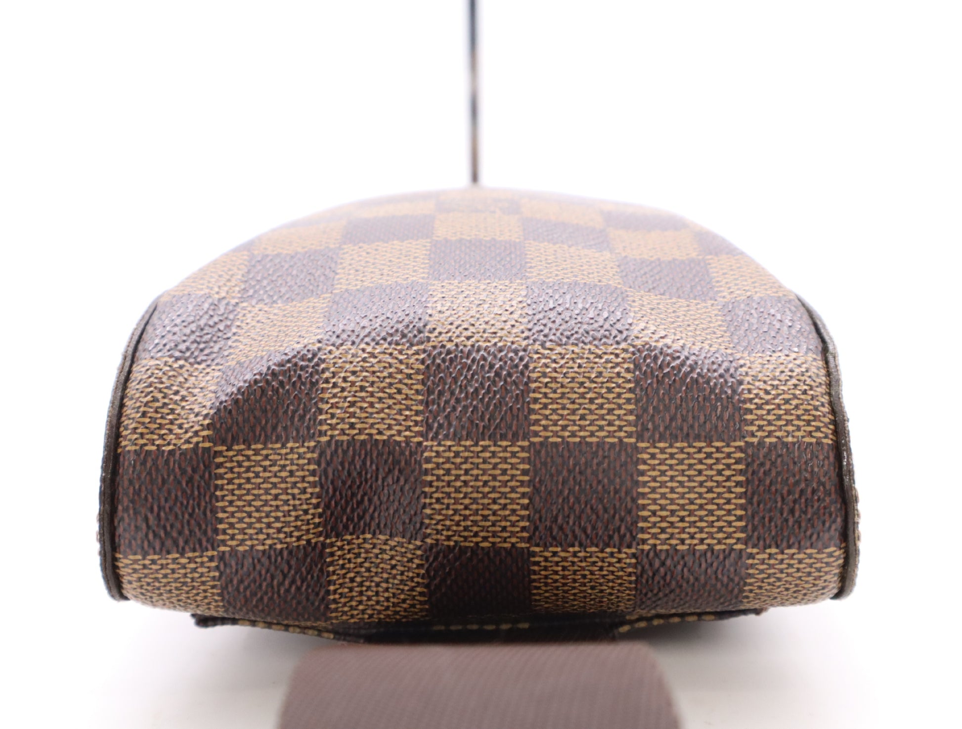 LOUIS VUITTON N51994 Damier Jeronimos Shoulder Bag