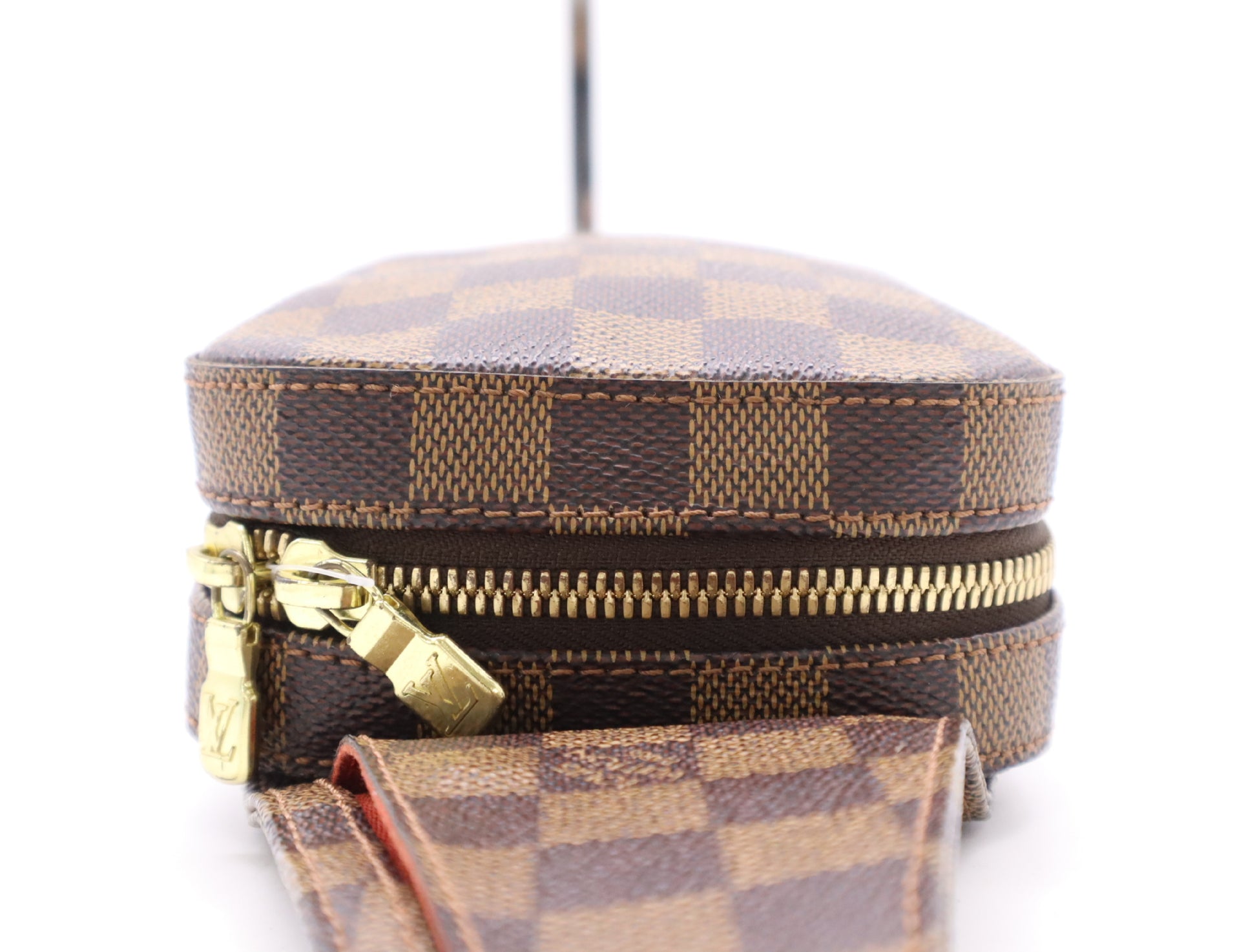 LOUIS VUITTON N51994 Damier Jeronimos Shoulder Bag