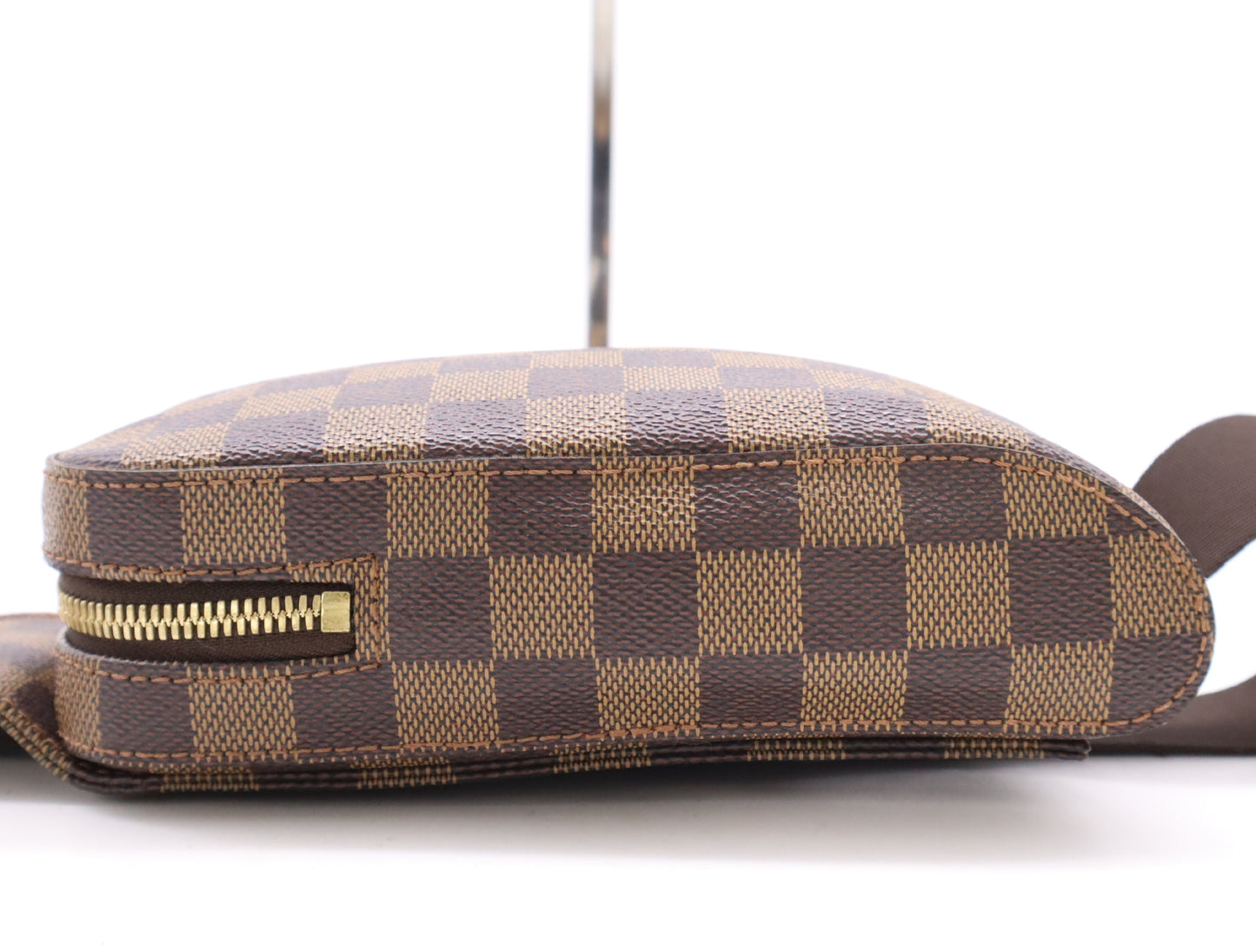 LOUIS VUITTON N51994 Damier Jeronimos Shoulder Bag