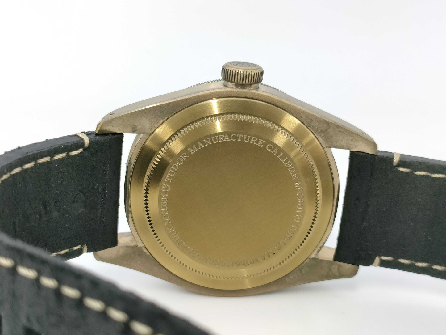 TUDOR 79250BA Q316844 Automatic Men's Watch
