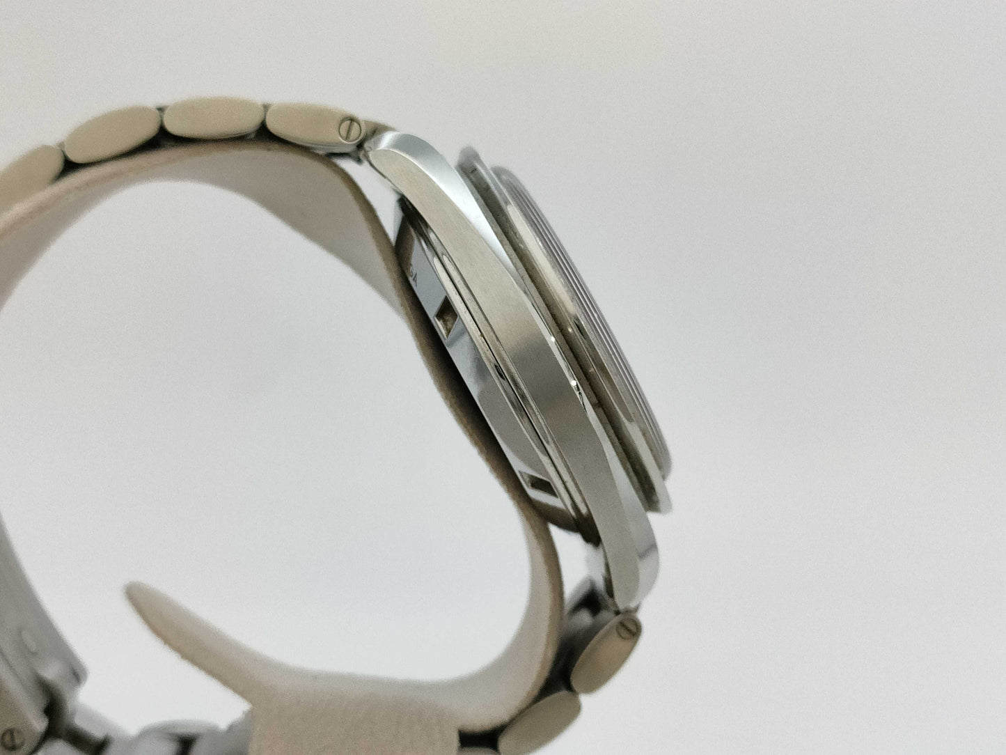 OMEGA Speedmaster 522.30.42.30.06.001 78839176 Manual Winding Silver Dial Tokyo 2020 Limited Edition Men's Watch