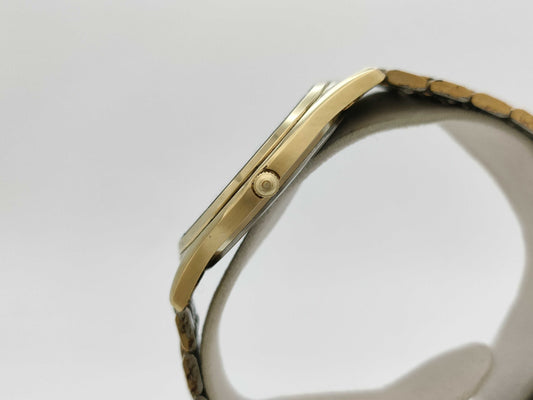 OMEGA Seamaster 396.1010 Quartz Boys' Watch