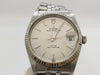 TUDOR 74034 308553 Silver Dial Unmoving Boys' Watch