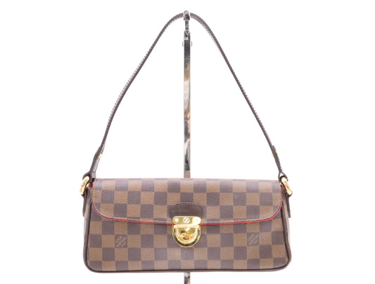 LOUIS VUITTON N60007 Ravello PM Shoulder Bag