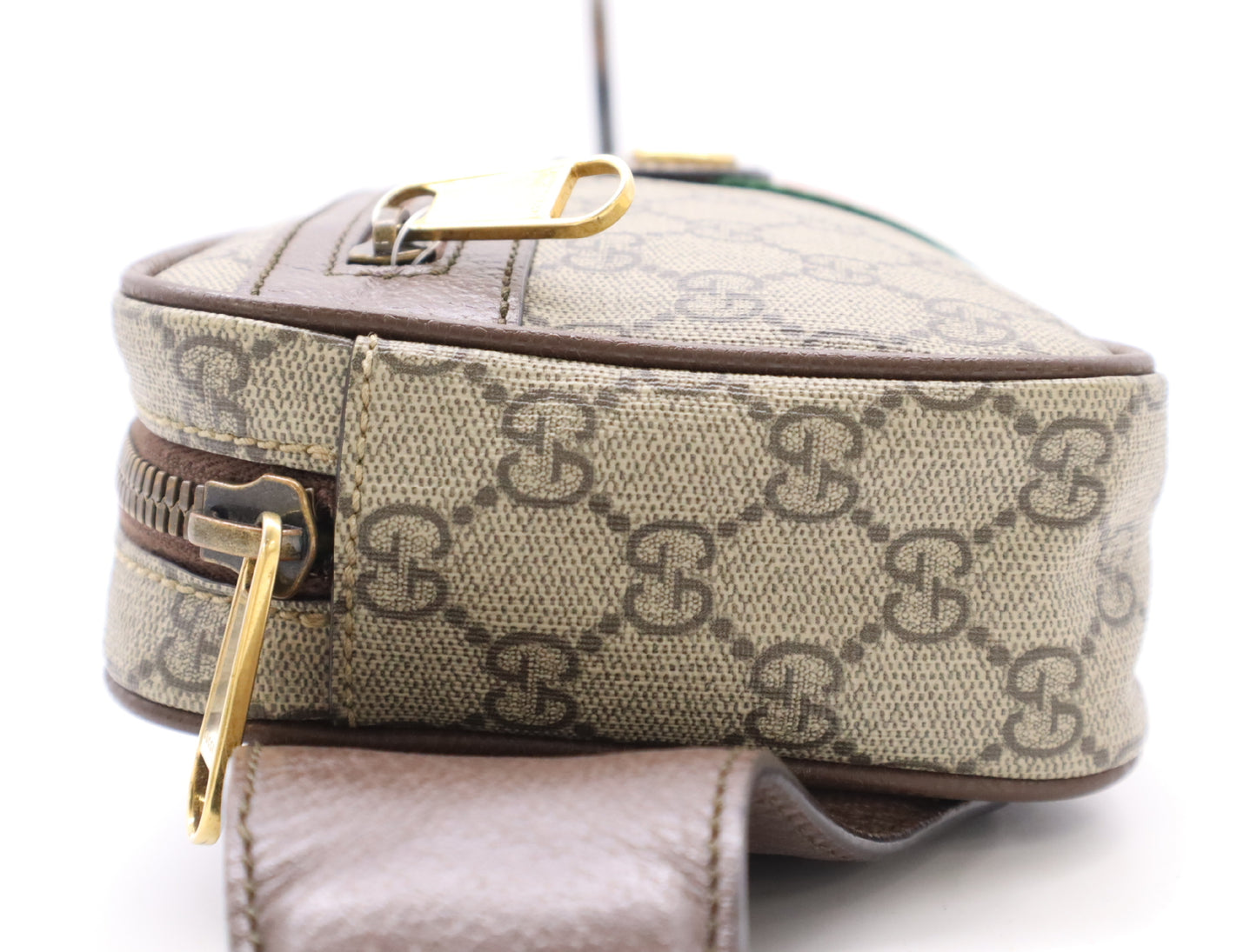 GUCCI 574796 Ophidia GG Supreme Body Bag 520981 with Dust Bag