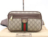 GUCCI 574796 Ophidia GG Supreme Body Bag 520981 with Dust Bag