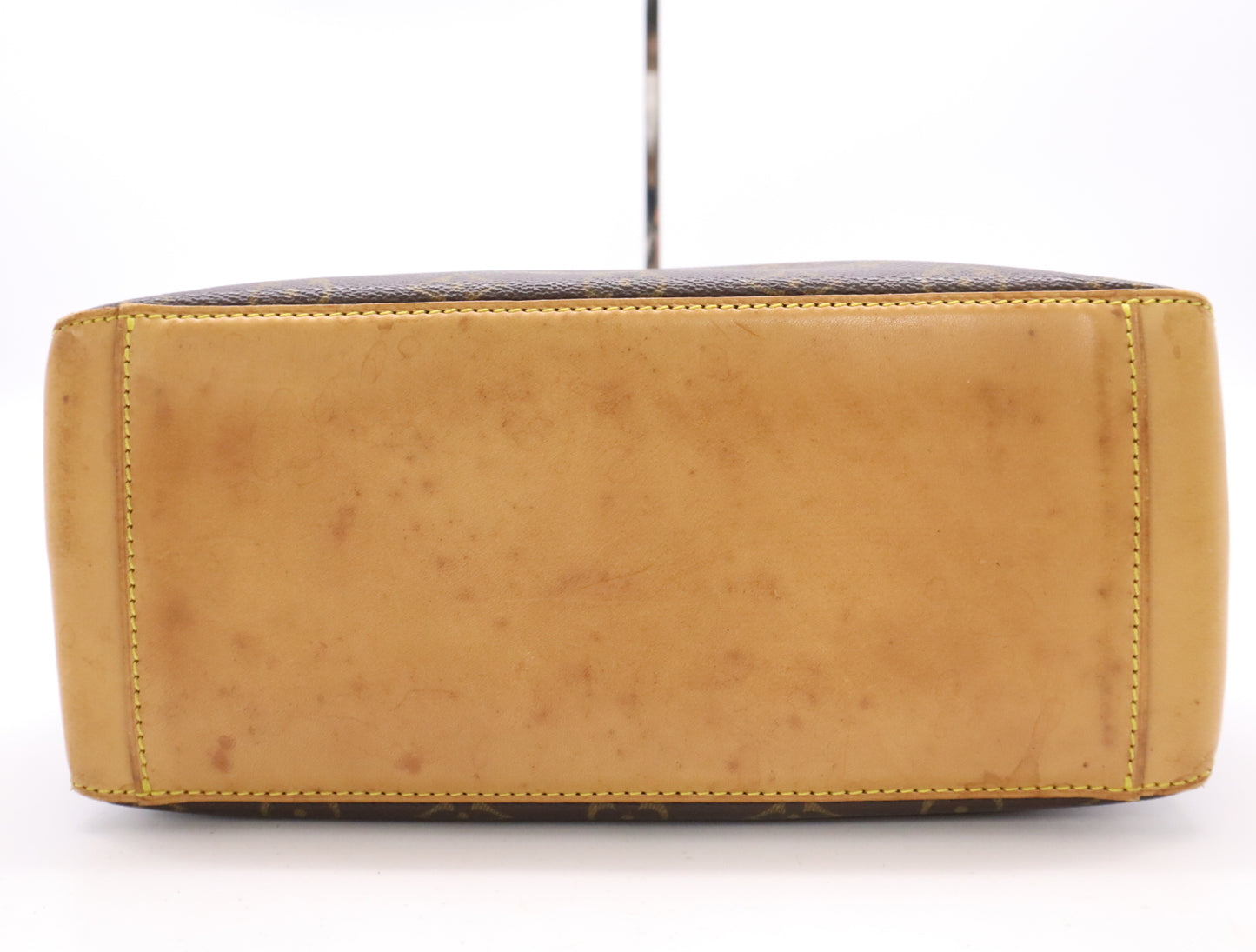 LOUIS VUITTON M51148 Monogram Cabas Piano Tote Bag