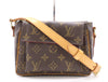 LOUIS VUITTON M51165 Monogram Viva Cite PM Shoulder Bag
