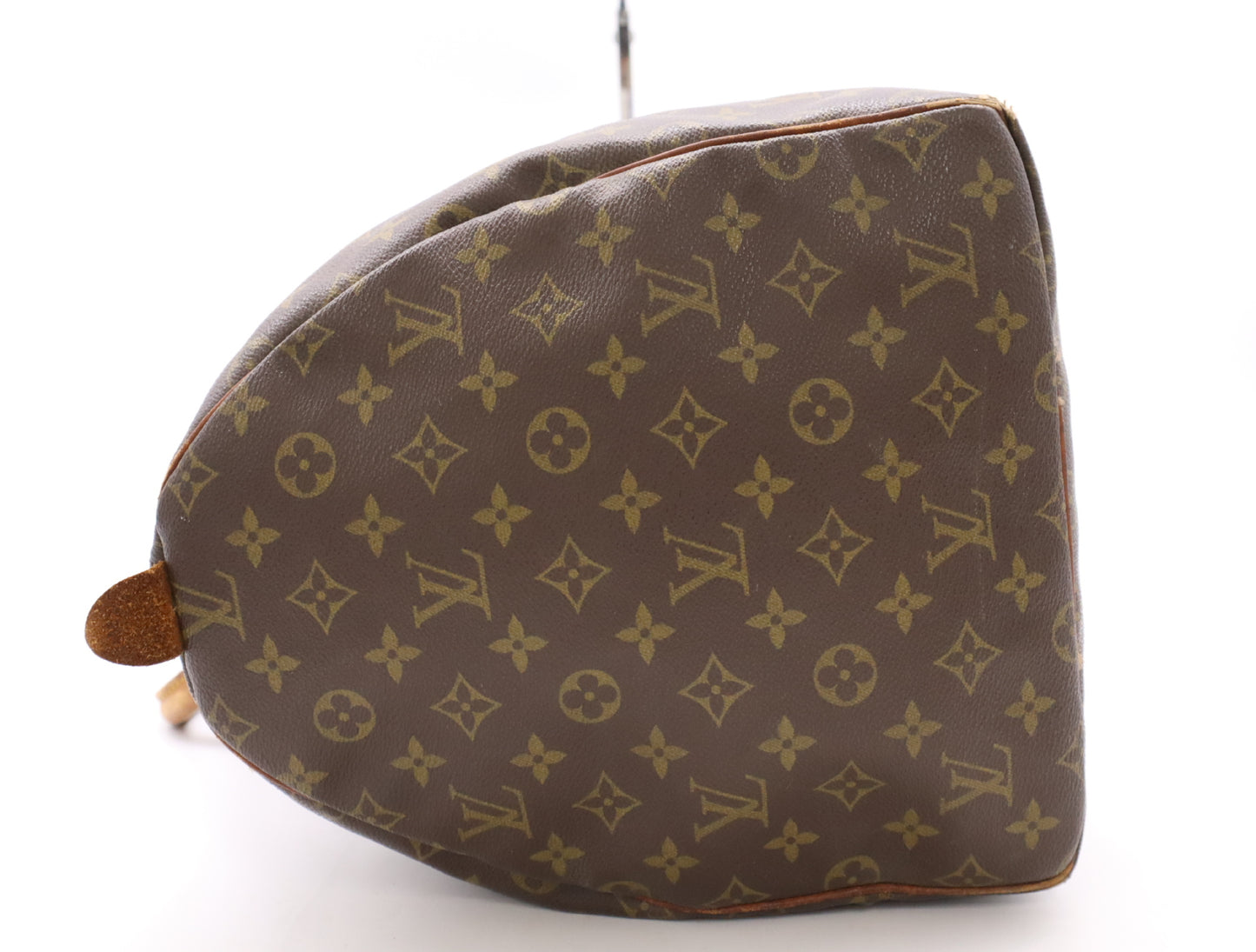 LOUIS VUITTON M41424 Monogram Keepall 55 Boston Bag