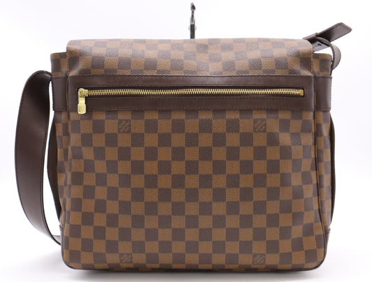 LOUIS VUITTON N45258 Damier Bastille Shoulder Bag
