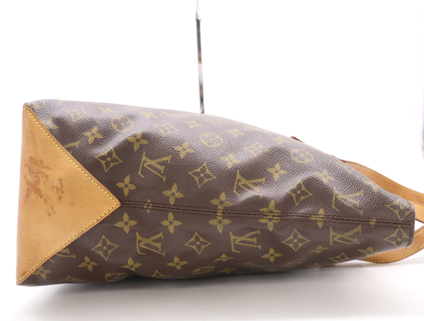LOUIS VUITTON M51151 Monogram Cabas Maison Tote Bag