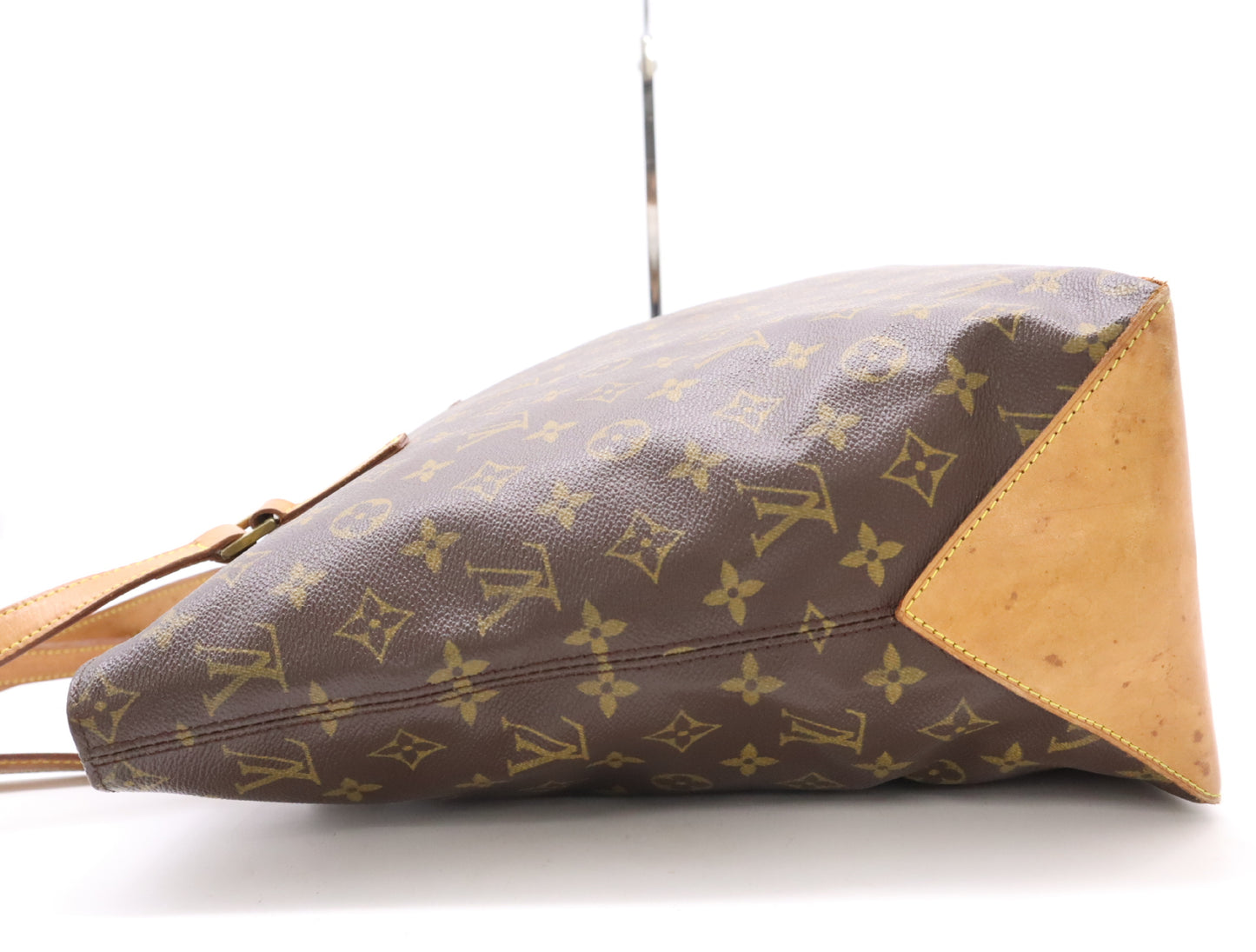 LOUIS VUITTON M51151 Monogram Cabas Maison Tote Bag