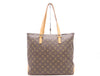 LOUIS VUITTON M51151 Monogram Cabas Maison Tote Bag