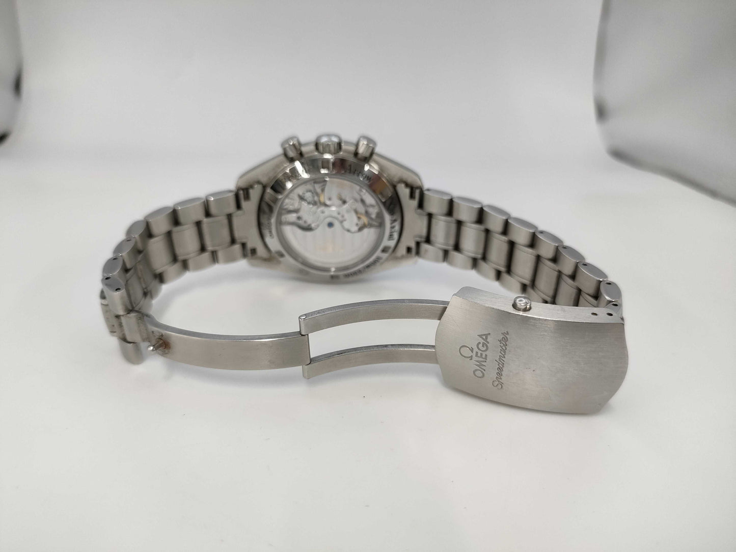 OMEGA Speedmaster 321.10.42.50.01.001 78359455 Automatic Men's Watch