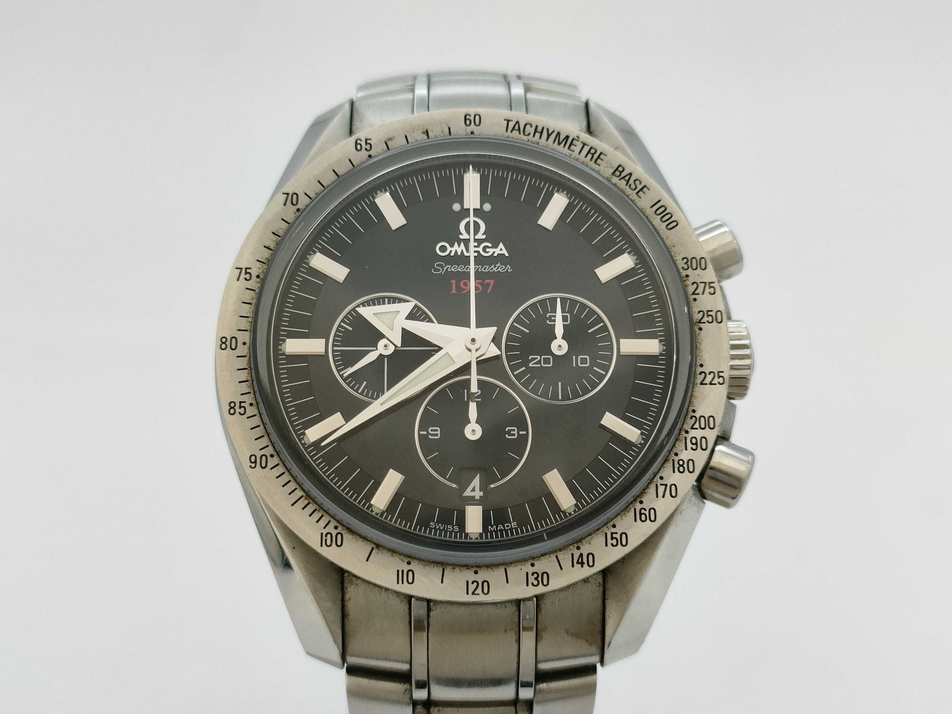OMEGA Speedmaster 321.10.42.50.01.001 78359455 Automatic Men's Watch