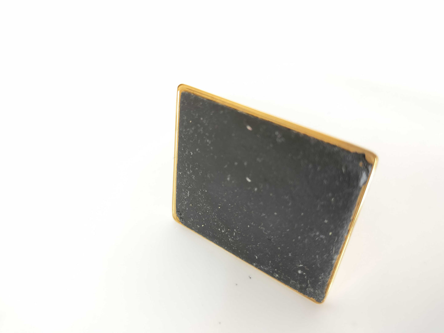 LOUIS VUITTON LOUIS VUITTON Monogram LV Monogram Smartphone Ring Other Accessories