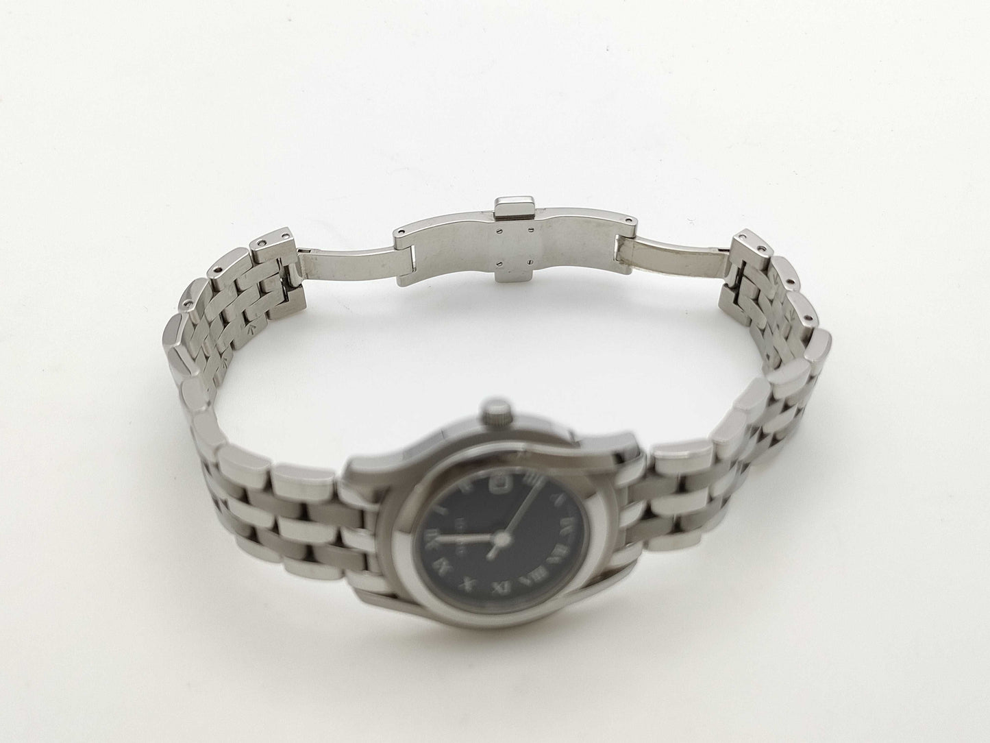 GUCCI 5500L 12516494 Quartz Women's Watch